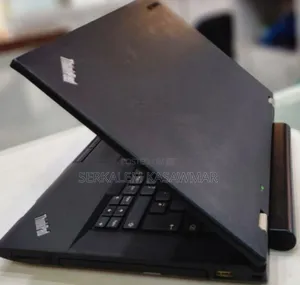 New Laptop Lenovo ThinkPad T430 4GB Intel Core I5 HDD 500GB