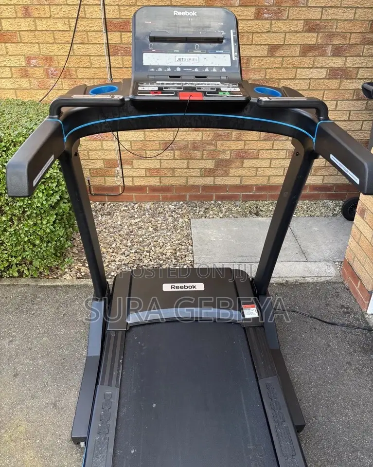 Luxury Barnd Reebok Home Sport Machine