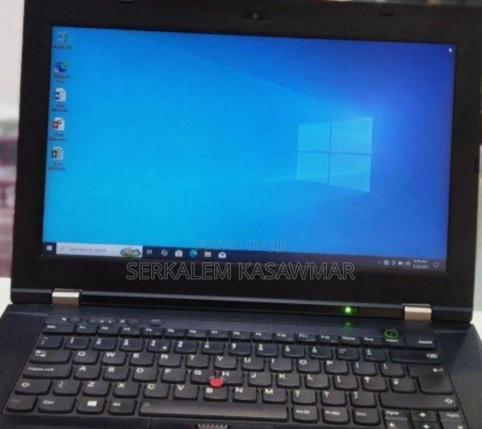 New Laptop Lenovo ThinkPad T430 4GB Intel Core I5 HDD 500GB