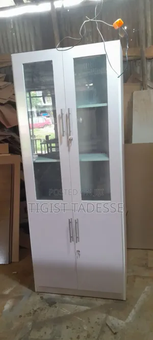 File Shelve or File Box Cabinet 80*190cm