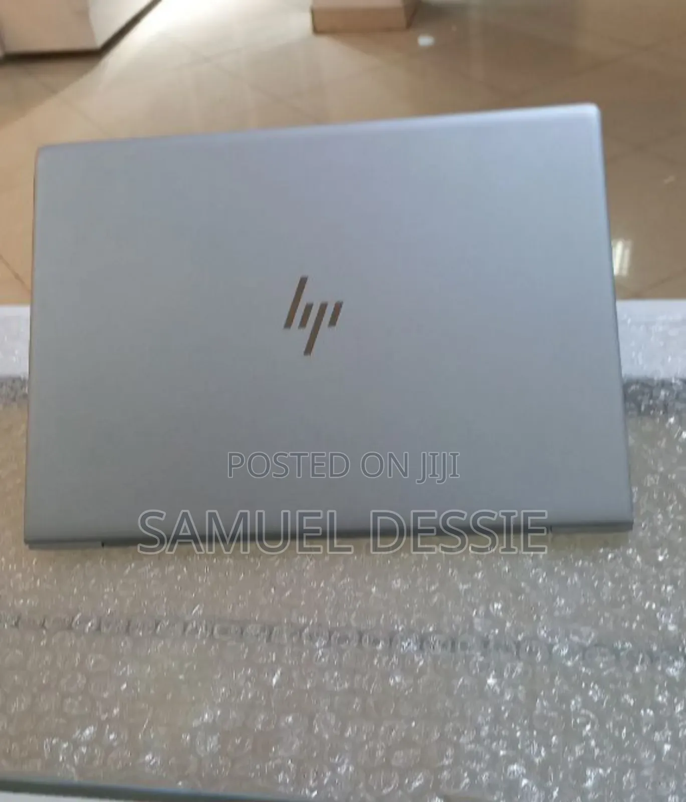 New Laptop HP EliteBook 745 G5 16GB AMD Ryzen 5 SSD 512GB