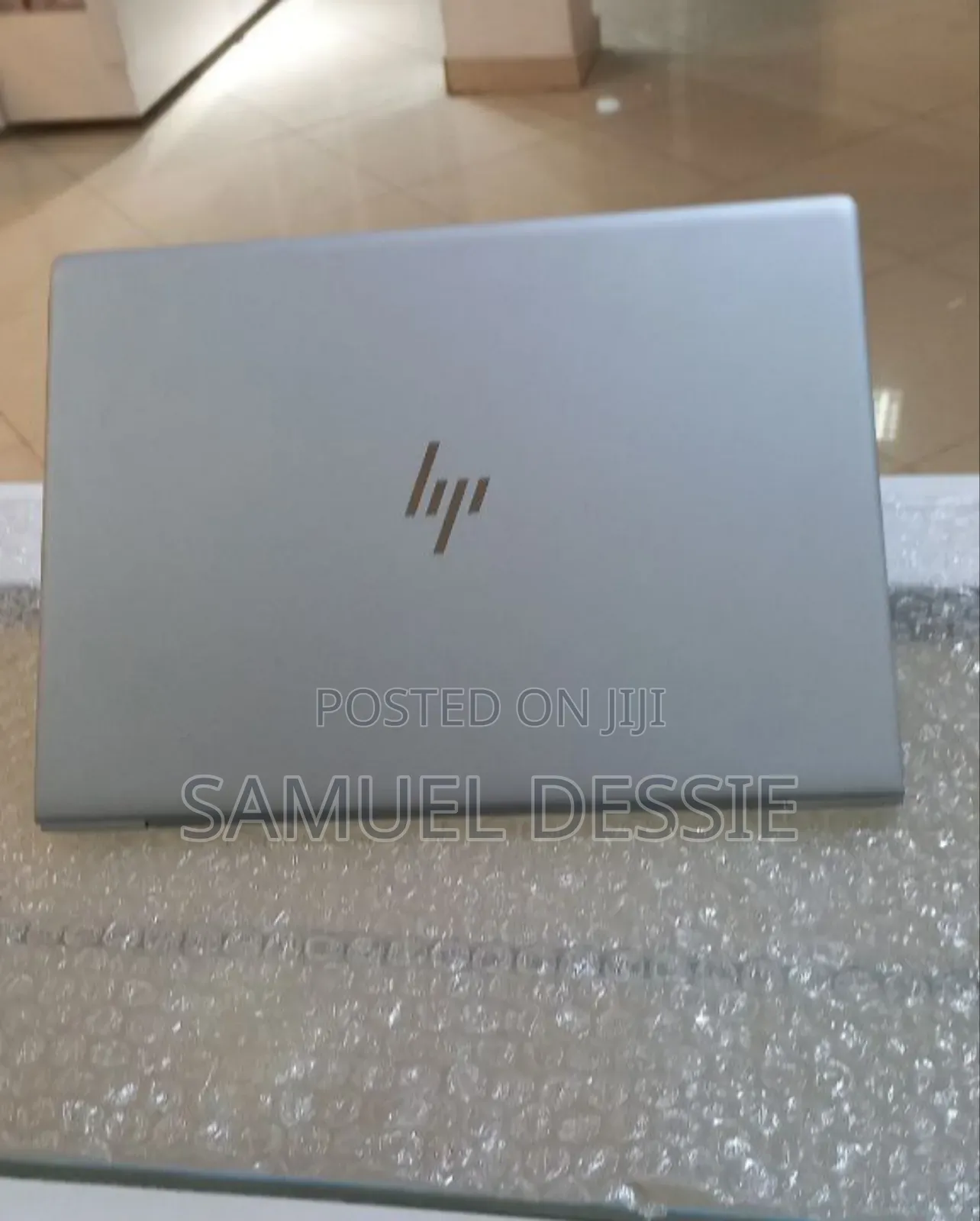 New Laptop HP EliteBook 745 G5 16GB AMD Ryzen 5 SSD 512GB