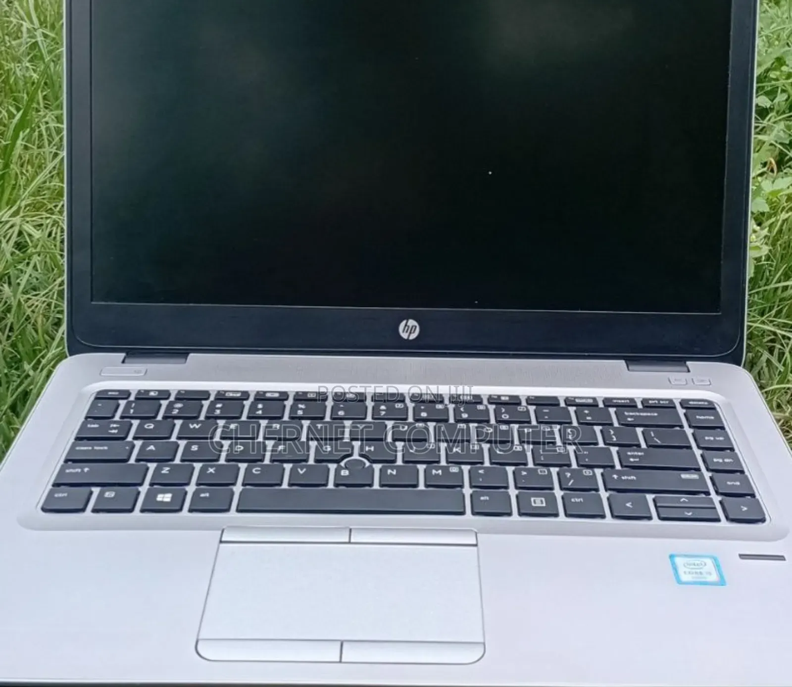 New Laptop HP EliteBook 840 G3 8GB Intel Core I5 SSD 512GB