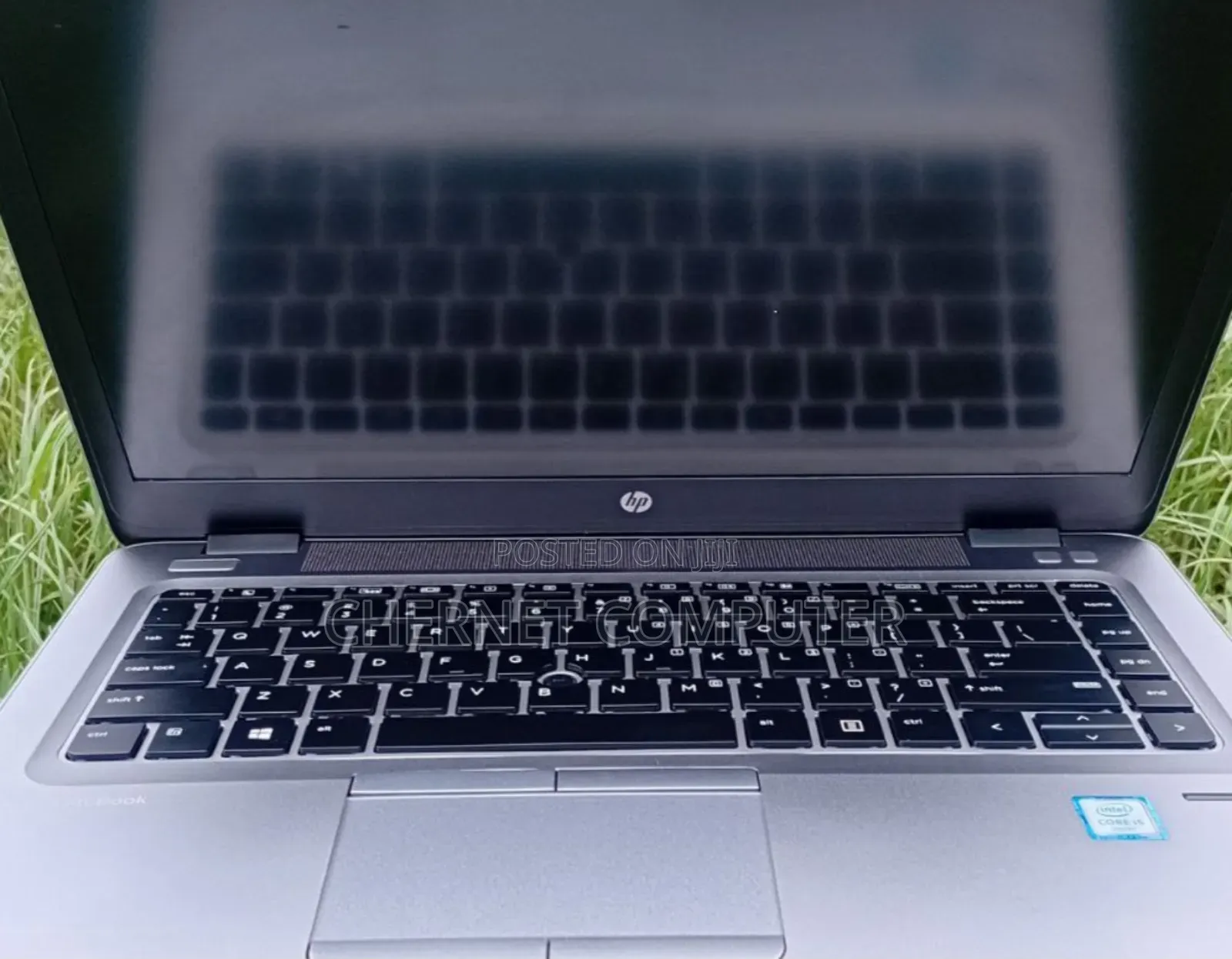 New Laptop HP EliteBook 840 G3 8GB Intel Core I5 SSD 512GB