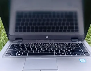 New Laptop HP EliteBook 840 G3 8GB Intel Core I5 SSD 512GB