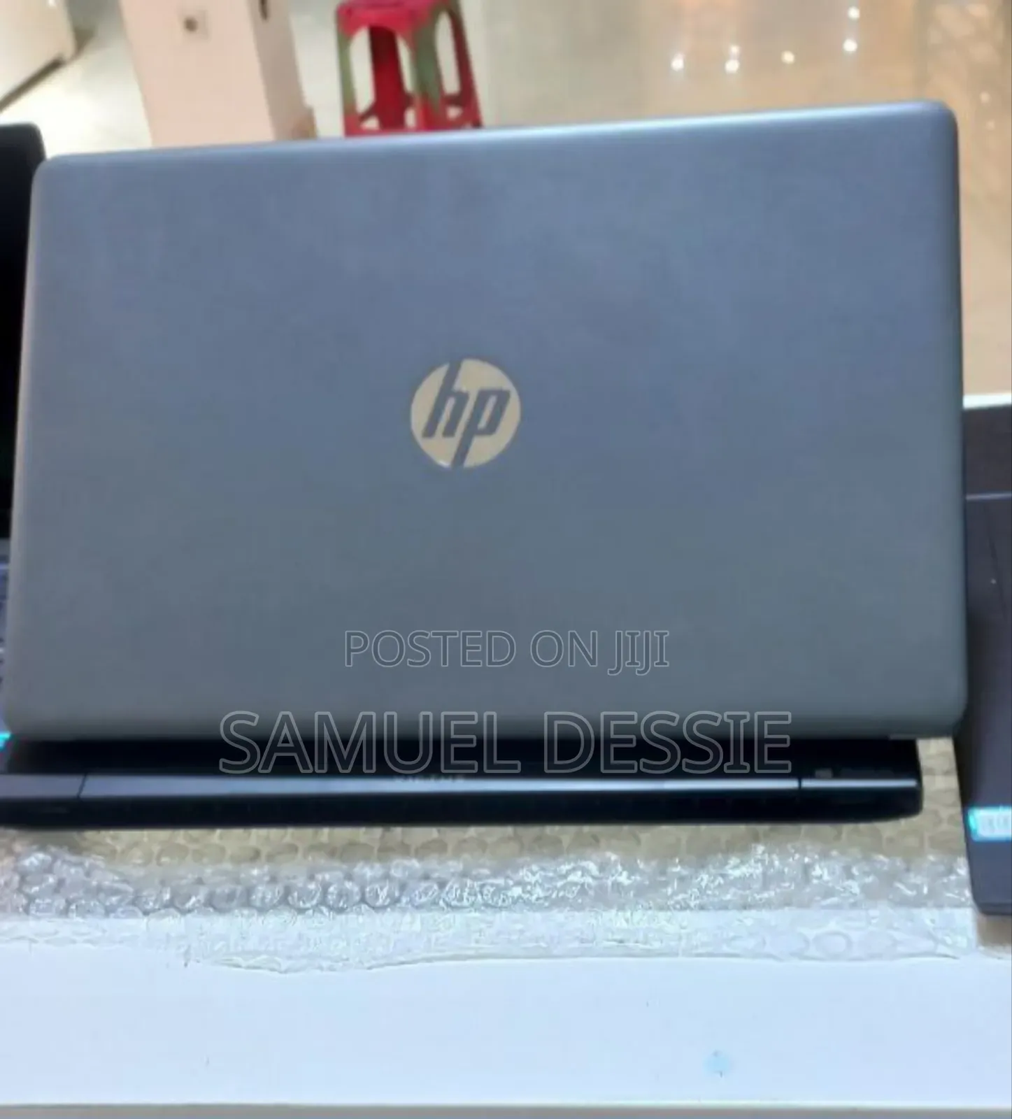 Laptop HP Stream Notebook 4GB Intel Core I3 HDD 500GB