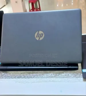 Laptop HP Stream Notebook 4GB Intel Core I3 HDD 500GB