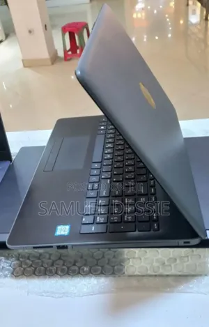 Laptop HP Stream Notebook 4GB Intel Core I3 HDD 500GB