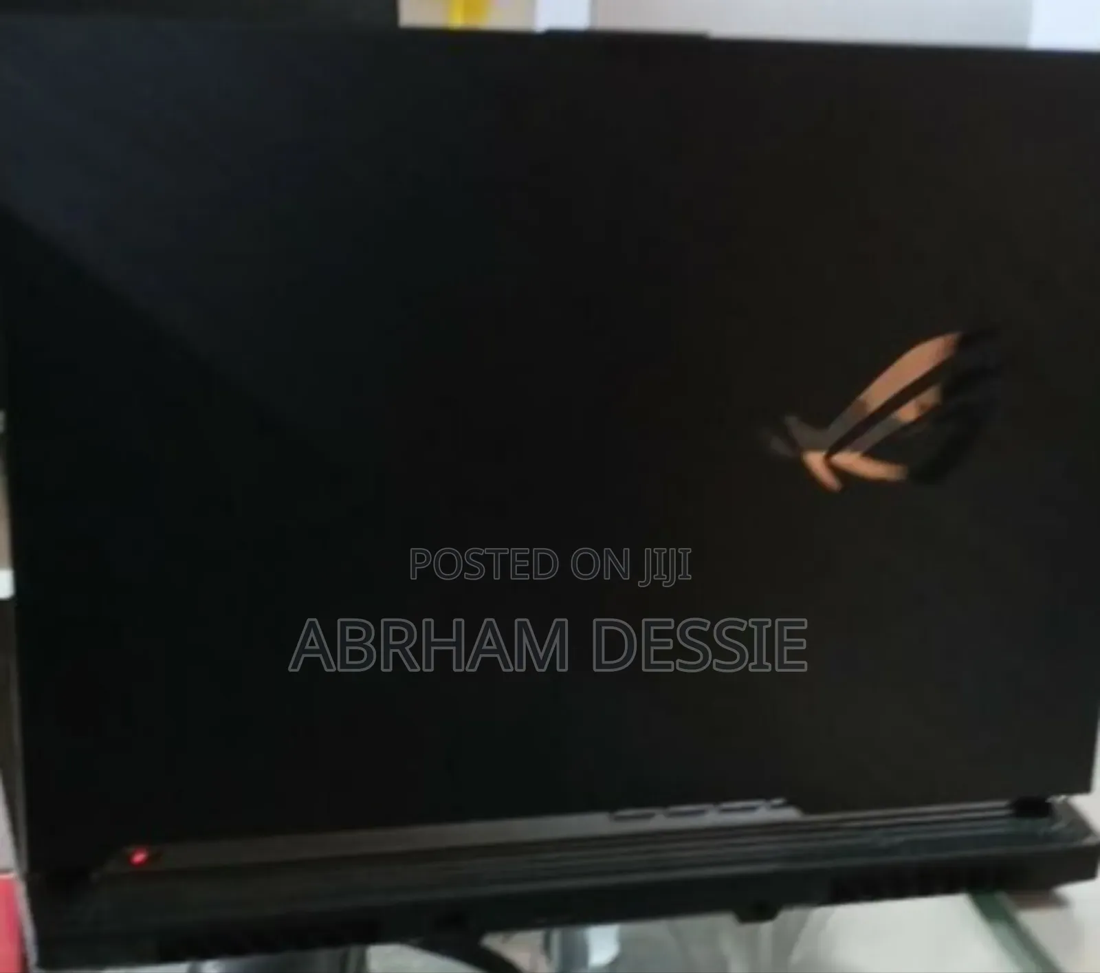 New Laptop Asus 16GB Intel Core I7 SSD 1T