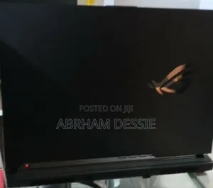 New Laptop Asus 16GB Intel Core I7 SSD 1T