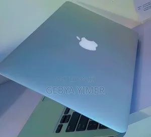 New Laptop Apple MacBook Air 2013 4GB Intel Core i5 SSD 256GB