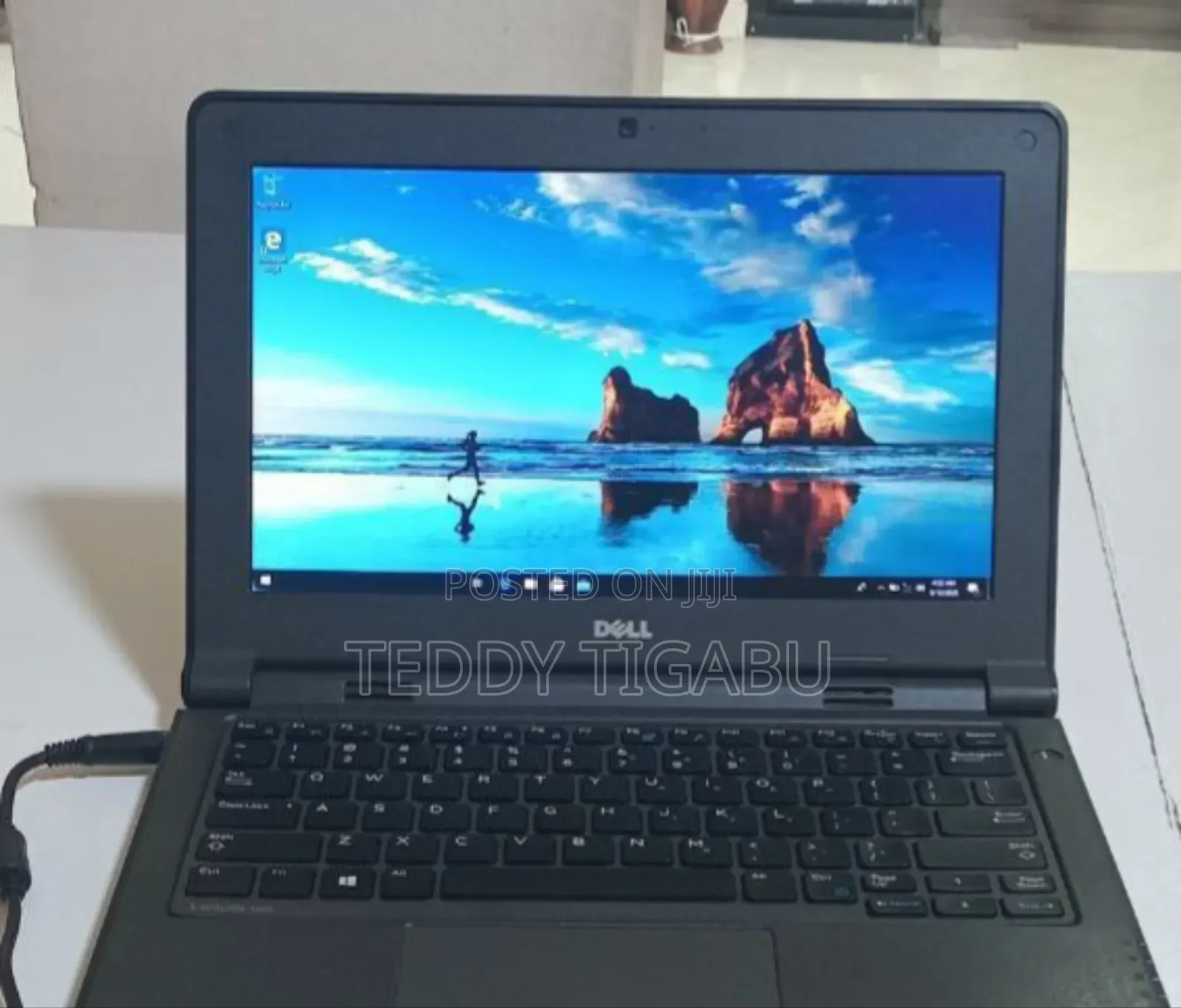 New Laptop Dell Latitude 11 3150 8GB SSD 128GB