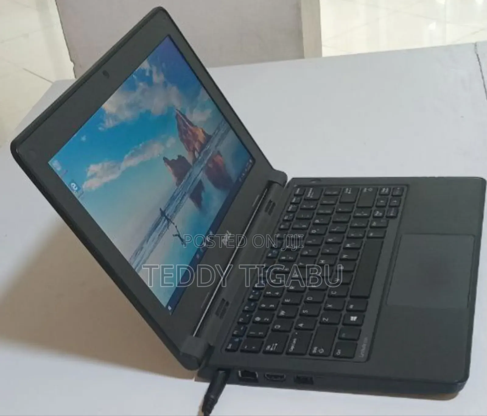 New Laptop Dell Latitude 11 3150 8GB SSD 128GB