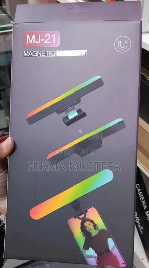 Photo - Clip Fill Light