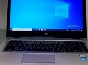 Photo - New Laptop HP EliteBook 840 G3 8GB Intel Core I5 SSD 512GB