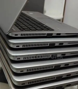 New Laptop HP EliteBook 840 G3 8GB Intel Core I5 SSD 512GB