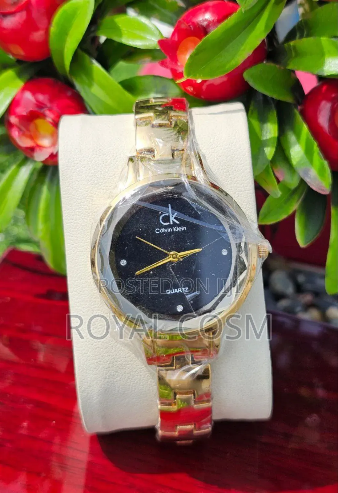 Calvin Klein Women's Gift Watches