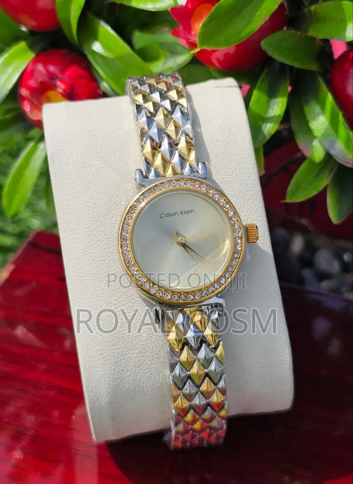 Calvin Klein Women's Gift Watches