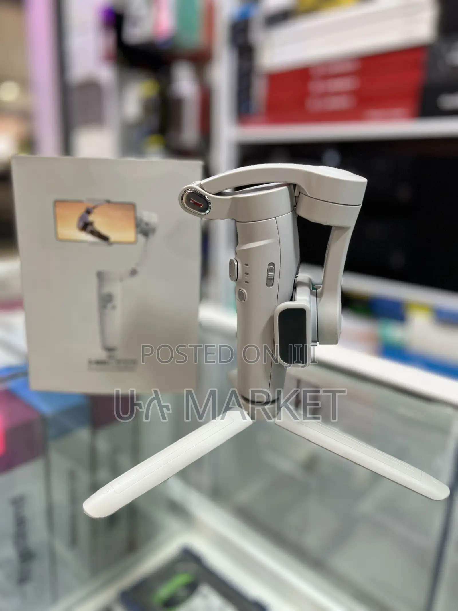 Original Gimbal M1 Metal One 3-Axis