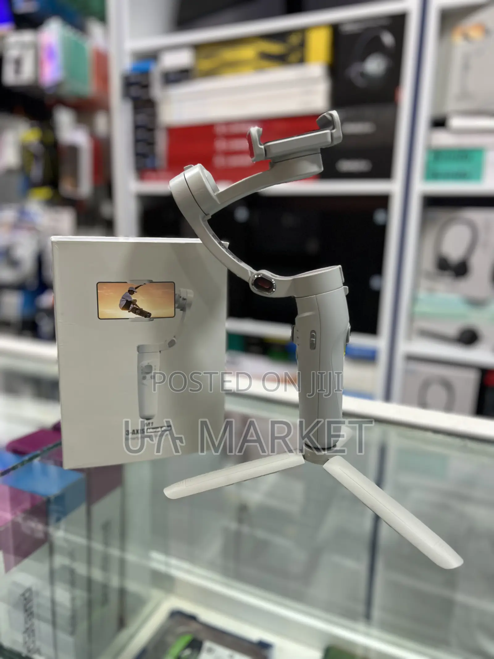 Original Gimbal M1 Metal One 3-Axis