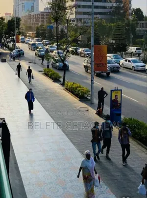 Photo - Bole, B+G+5 Office Building for Sale 375sqm