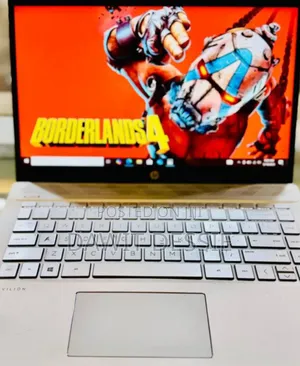 New Laptop HP Pavilion 15 16GB Intel Core I7 SSD 512GB
