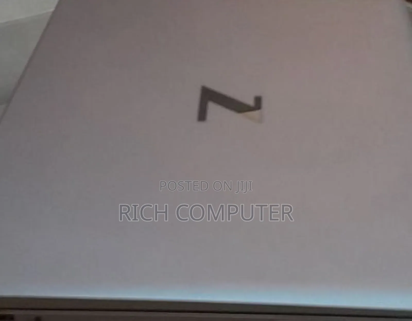 New Laptop HP ZBook Firefly 15 G7 32GB Intel Core I7 SSD 512GB