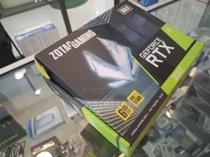 Zotac Gaming Geforce RTX 3050 Solo