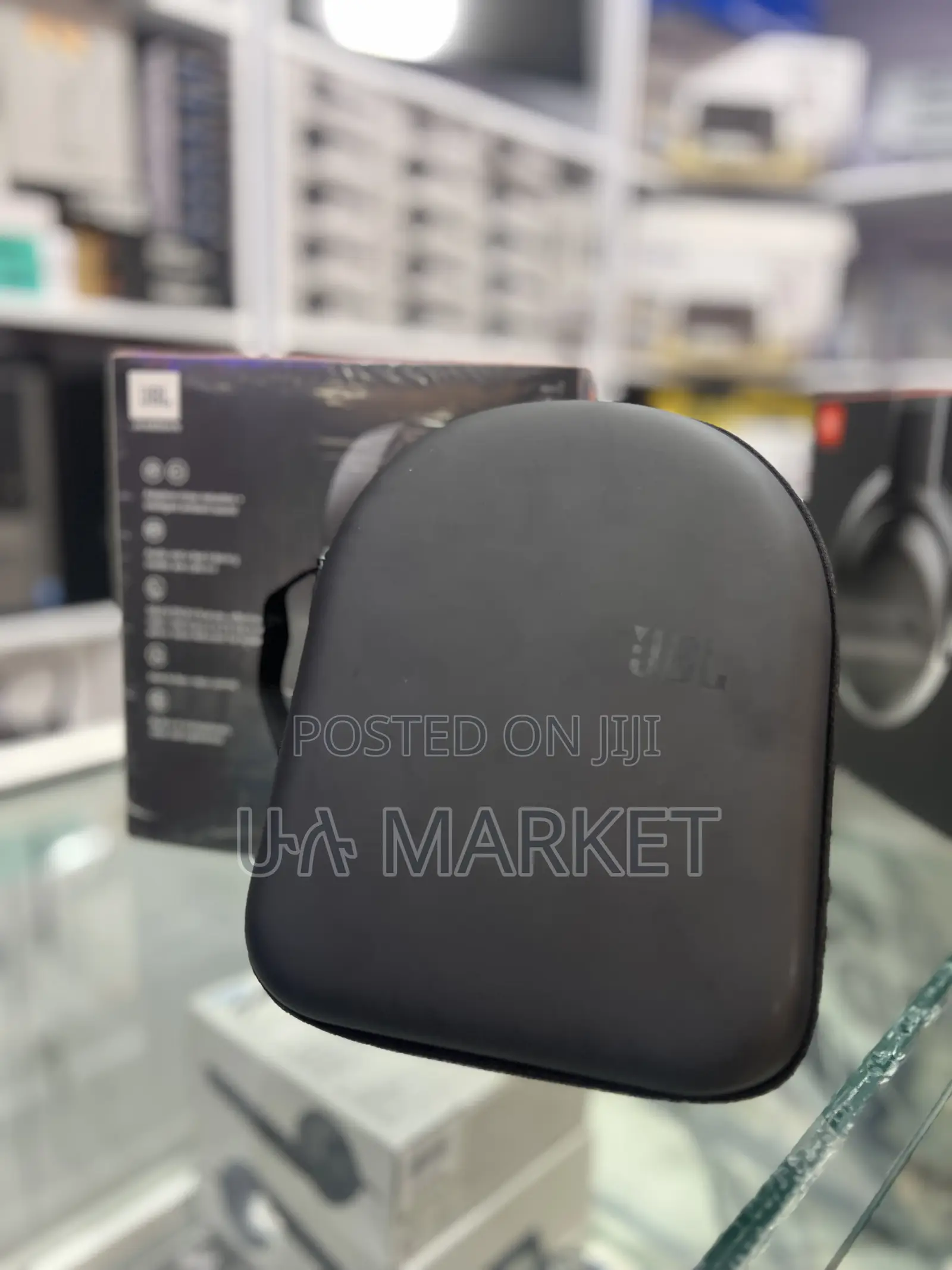 JBL Tour One Headphone