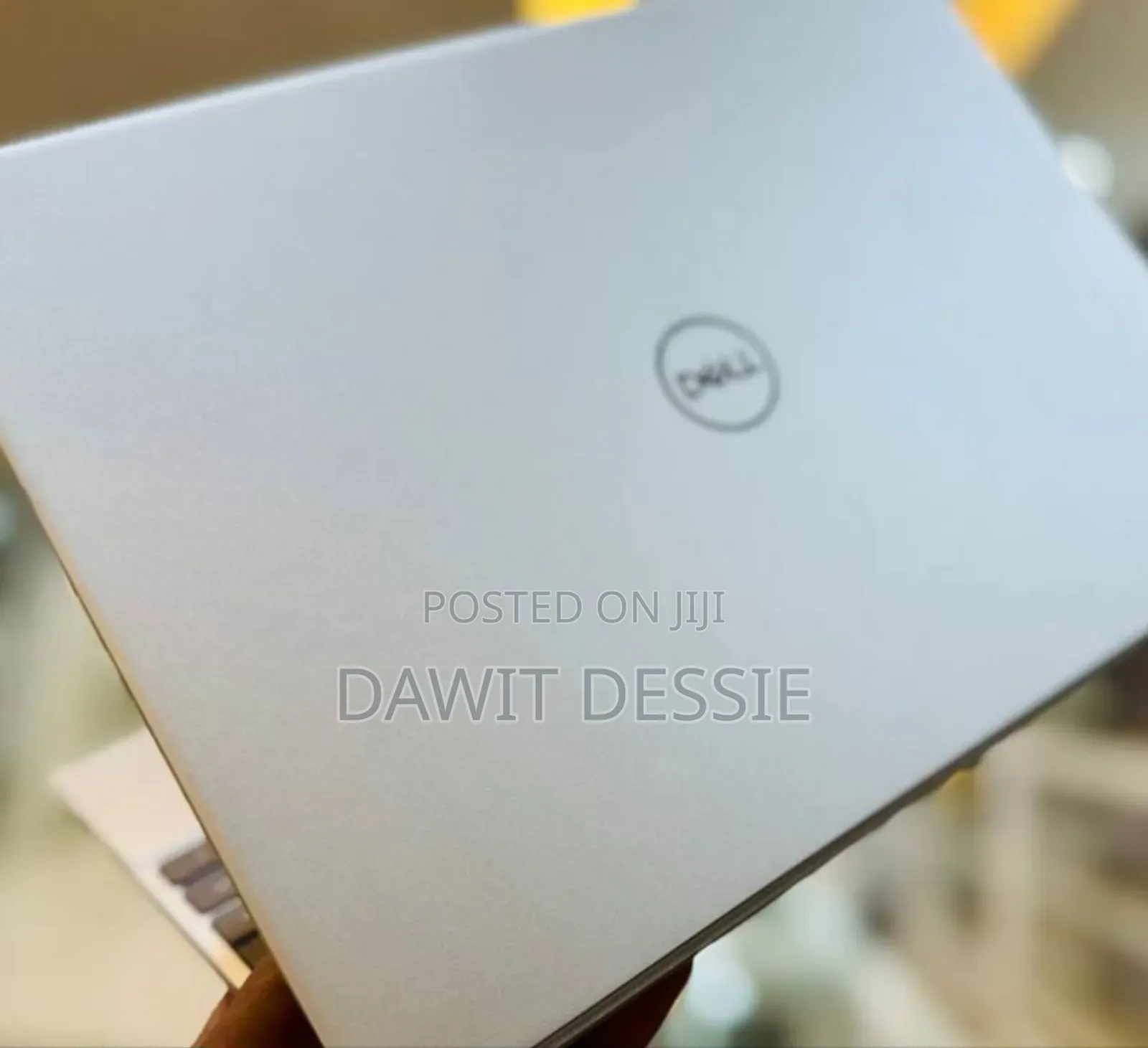 New Laptop Dell Inspiron 13 5368 16GB Intel Core I5 SSD 512GB