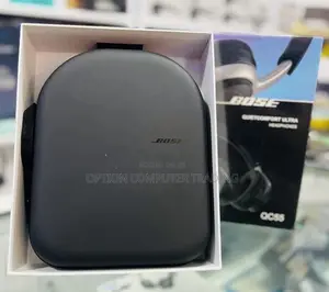 Bose Quietcomfort Headphones