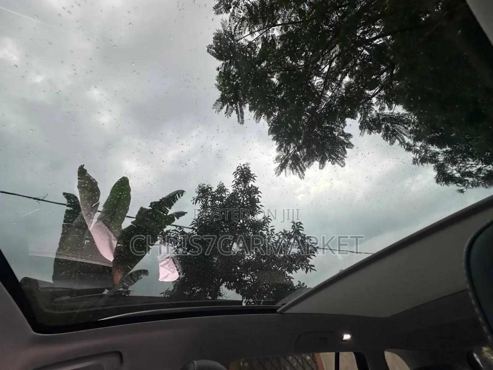 Volkswagen ID.6 2024 Blue