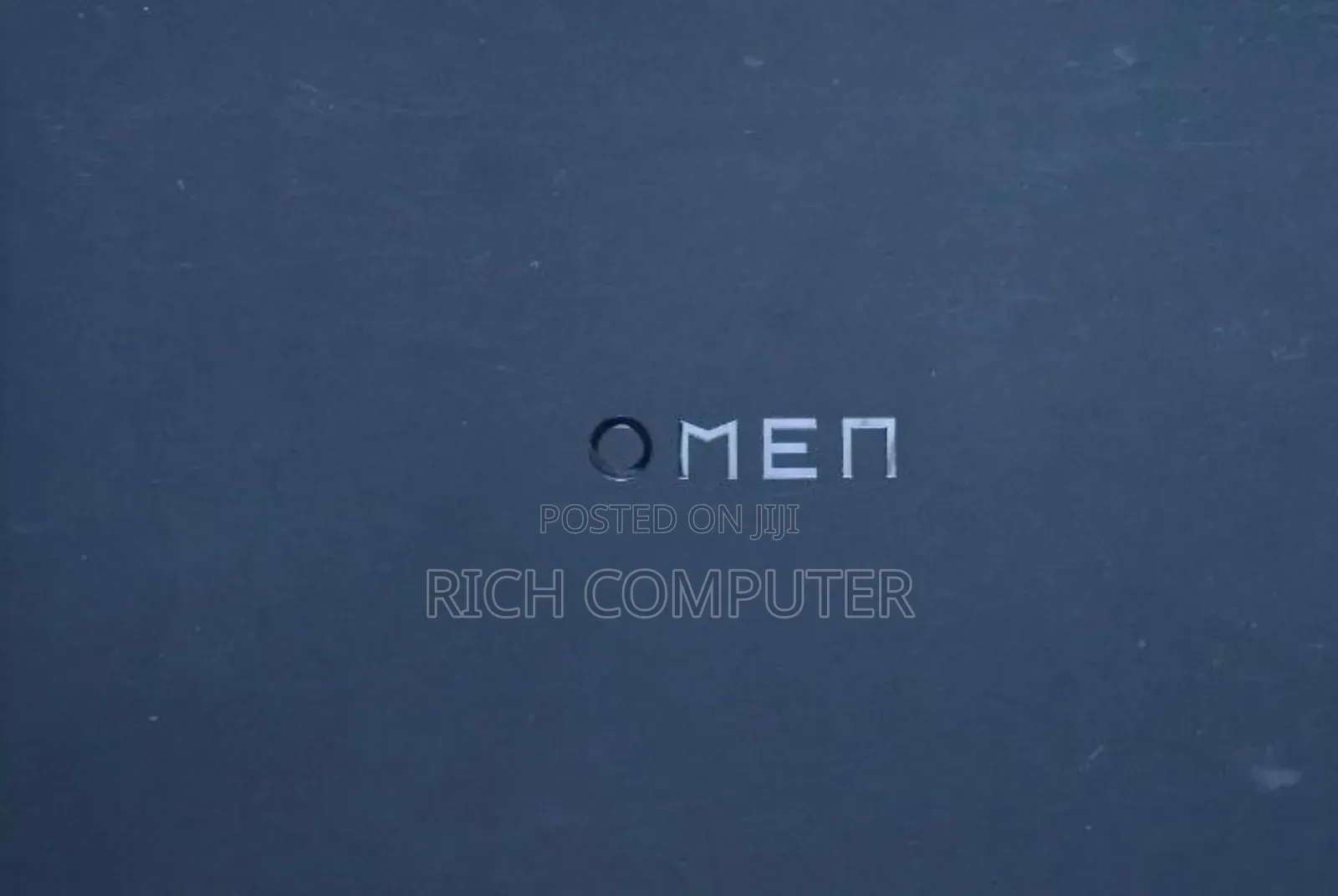 New Laptop HP Omen 16 16GB Intel Core I7 SSD 1T