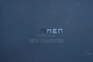 New Laptop HP Omen 16 16GB Intel Core I7 SSD 1T
