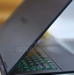 New Laptop HP Omen 16 16GB Intel Core I7 SSD 1T