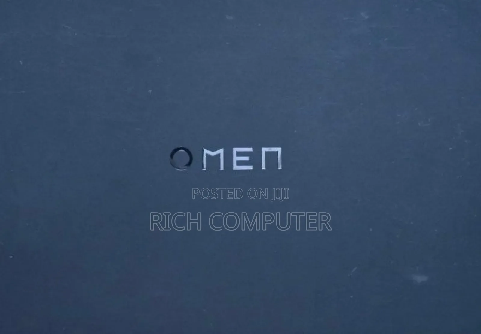 New Laptop HP Omen 16 16GB Intel Core I7 SSD 1T