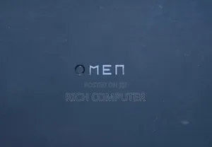 New Laptop HP Omen 16 16GB Intel Core I7 SSD 1T