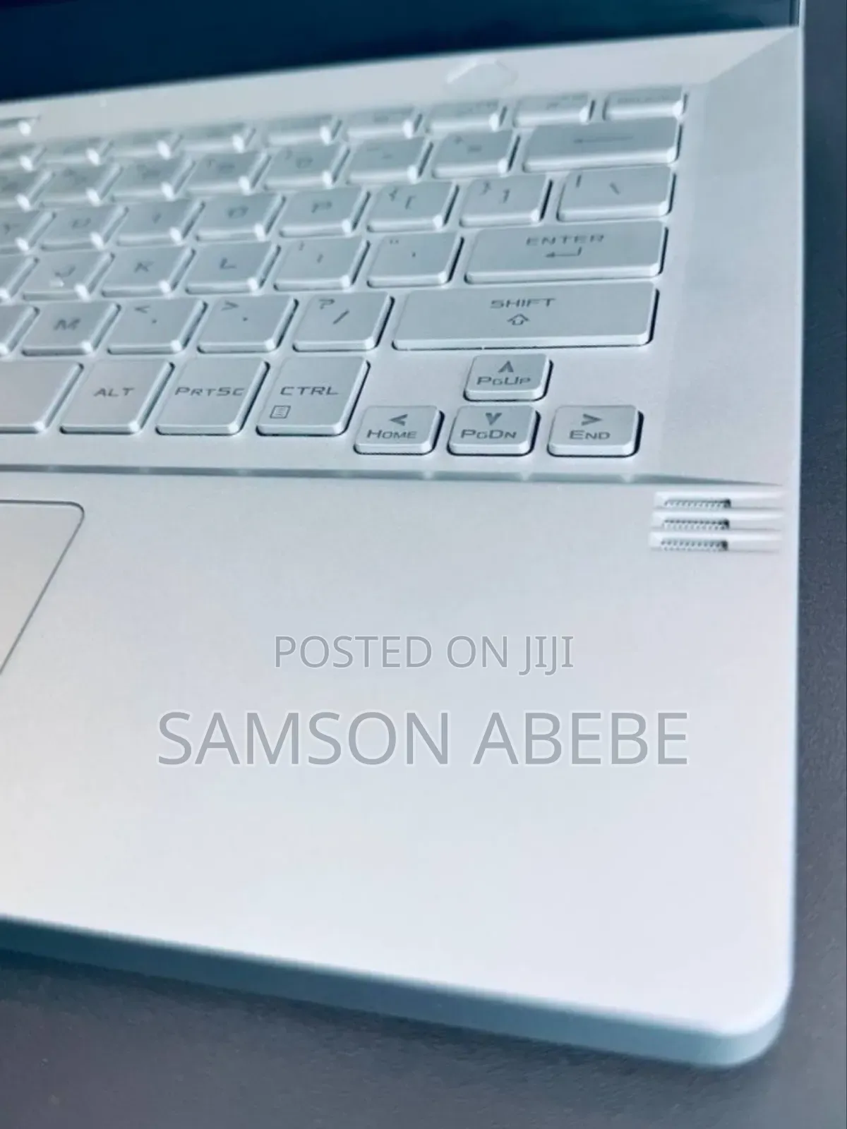 New Laptop Asus ROG Zephyrus G14 16GB AMD Ryzen 7 SSD 1T