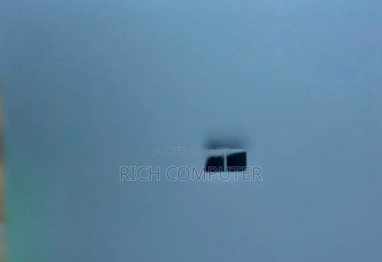 New Laptop Microsoft Surface 8GB Intel Core I7 SSD 256GB