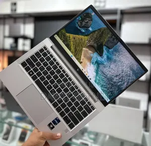 New Laptop HP EliteBook 640 G10 16GB Intel Core i5 SSD 512GB