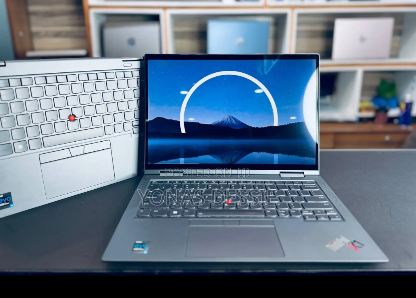 New Laptop Lenovo Thinkpad X1 Yoga 16GB Intel Core I5 SSD 512GB