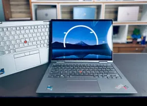 New Laptop Lenovo Thinkpad X1 Yoga 16GB Intel Core I5 SSD 512GB