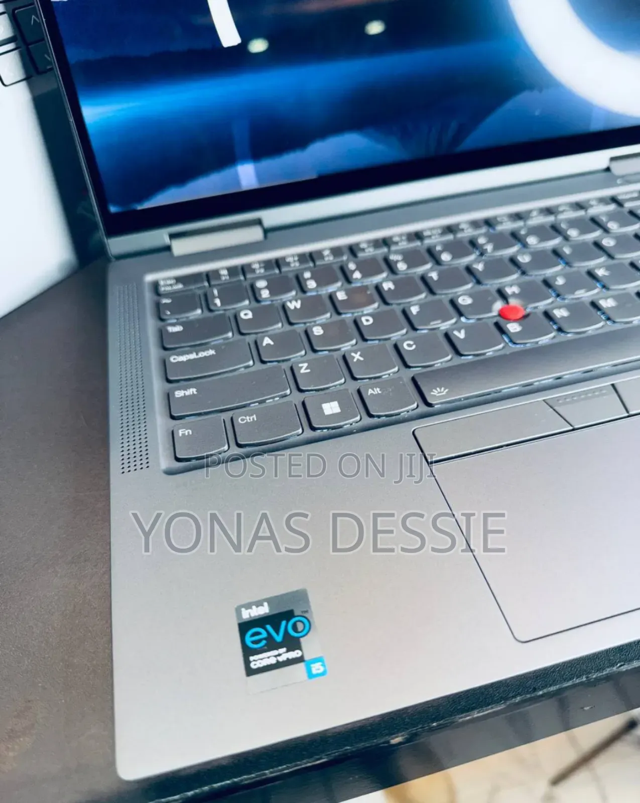 New Laptop Lenovo Thinkpad X1 Yoga 16GB Intel Core I5 SSD 512GB