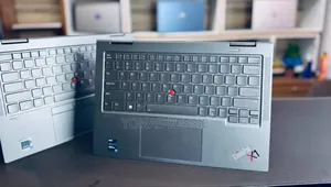 New Laptop Lenovo Thinkpad X1 Yoga 16GB Intel Core I5 SSD 512GB