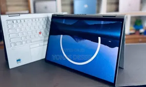 New Laptop Lenovo Thinkpad X1 Yoga 16GB Intel Core I5 SSD 512GB