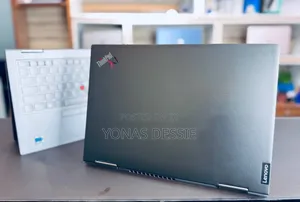 New Laptop Lenovo Thinkpad X1 Yoga 16GB Intel Core I5 SSD 512GB