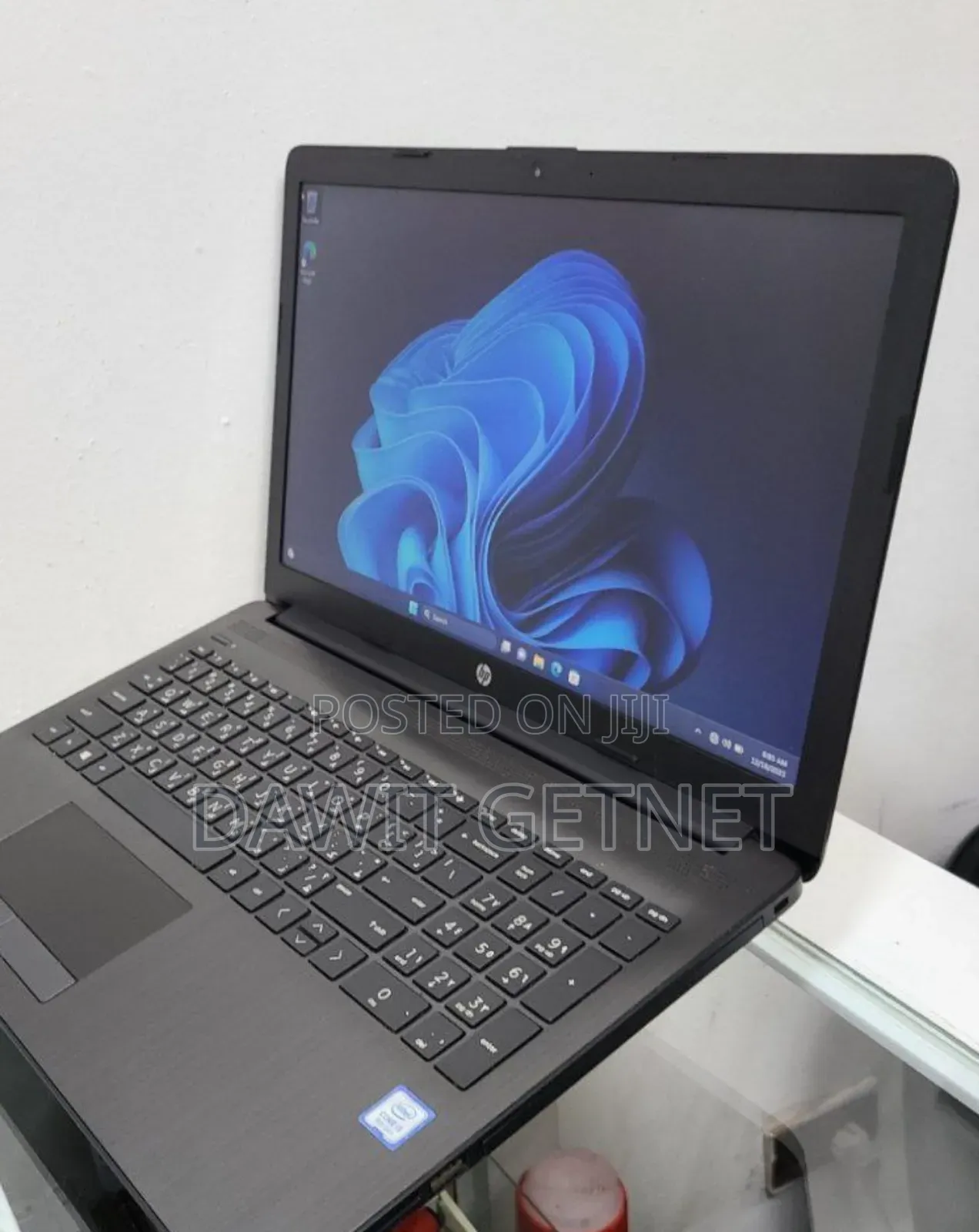 New Laptop HP Stream Notebook 4GB Intel Core I3 SSD 500GB