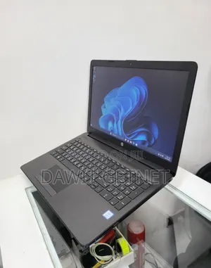 Photo - New Laptop HP Stream Notebook 4GB Intel Core I3 SSD 500GB