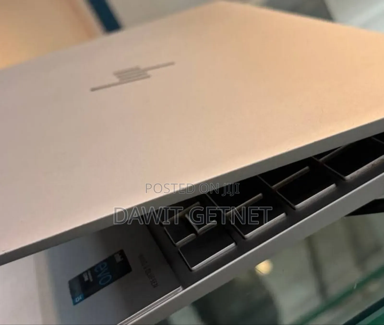 New Laptop HP Envy X360 16GB Intel Core I5 SSD 512GB