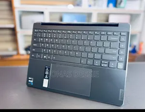 New Laptop Lenovo Yoga 9i 16GB Intel Core I7 SSD 512GB